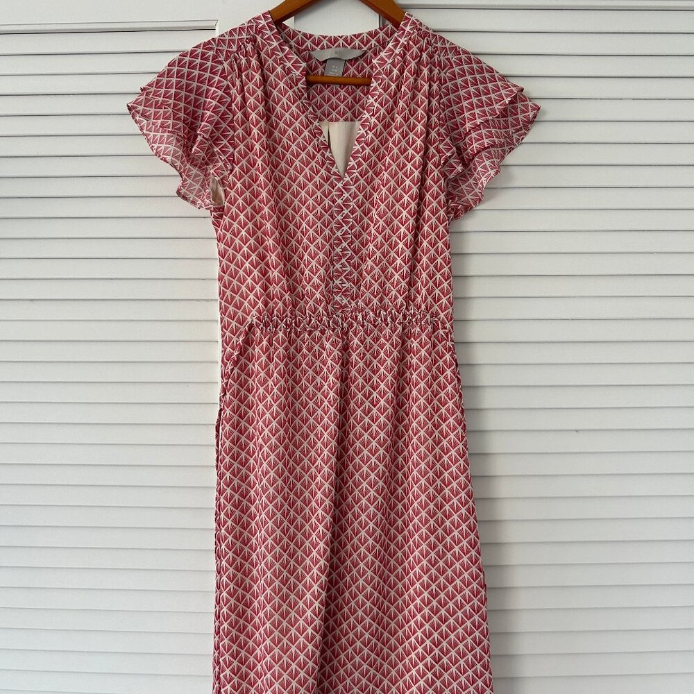 H&M dress